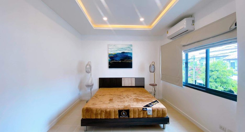 Casa en alquiler de 3 habitaciones en Thalang, Phuket