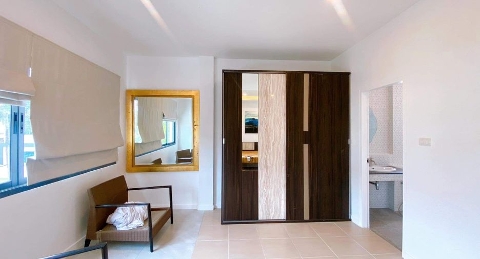 For rent 3 bedrooms house in Thalang, Phuket