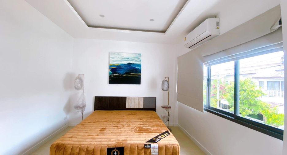 Haus zur Miete mit 3 Zimmer in Thalang, Phuket