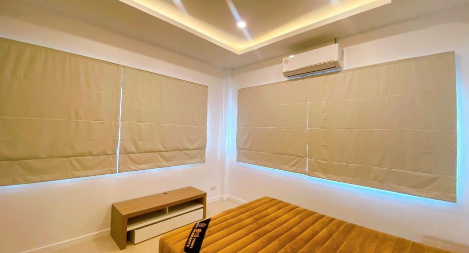 For rent 3 bedrooms house in Thalang, Phuket