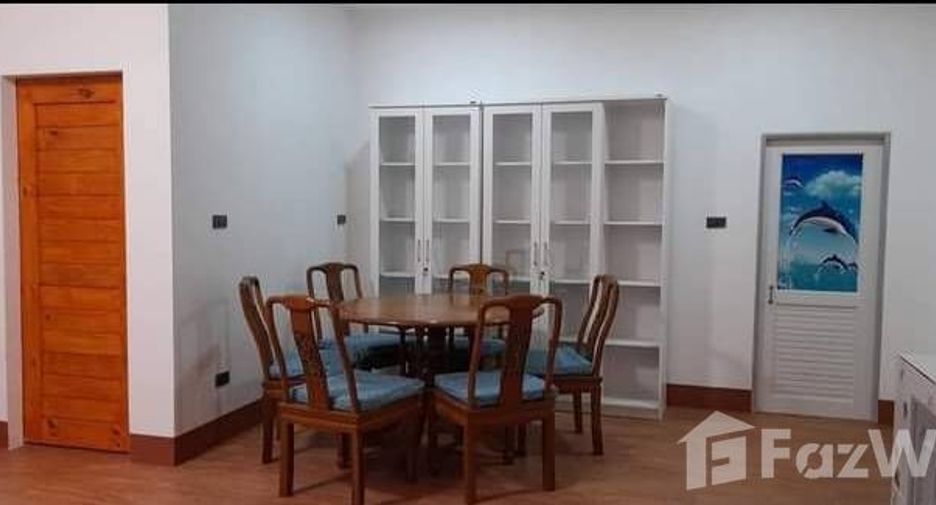 For sale 2 bedrooms house in Mae Lao, Chiang Rai
