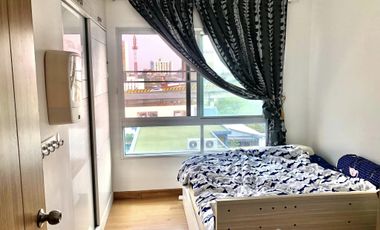 For sale 2 bedrooms condo in Bang Kho Laem, Bangkok