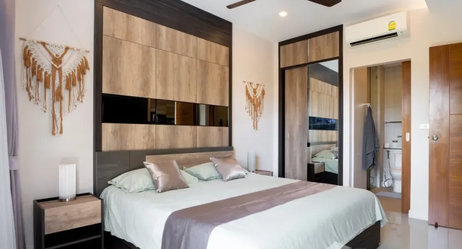 For sale 1 bed condo in Mueang Phuket, Phuket