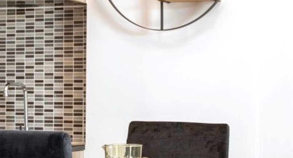 For sale 1 bed condo in Mueang Phuket, Phuket