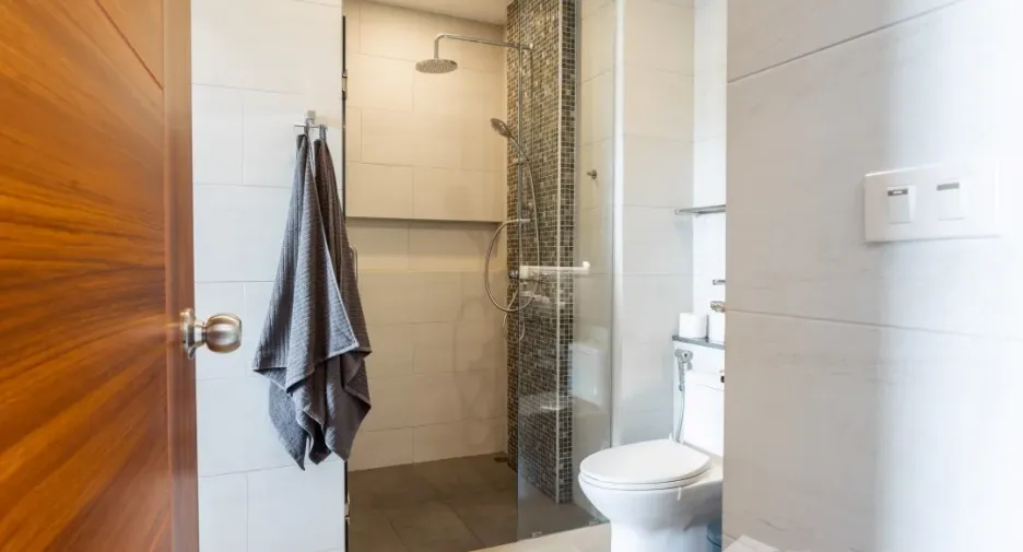 For sale 1 bed condo in Mueang Phuket, Phuket