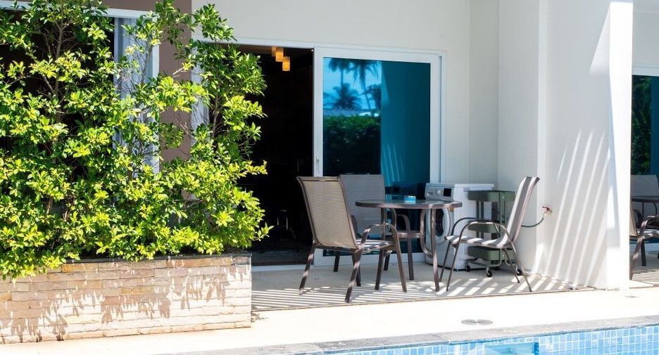 For sale 1 bed condo in Mueang Phuket, Phuket