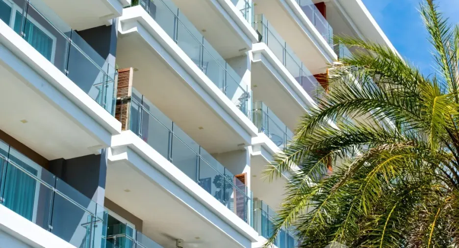 For sale 1 bed condo in Mueang Phuket, Phuket