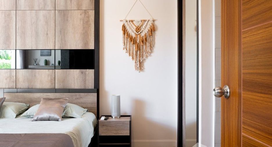 For sale 1 bed condo in Mueang Phuket, Phuket