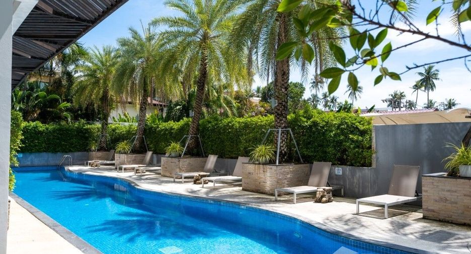 For sale 1 bed condo in Mueang Phuket, Phuket