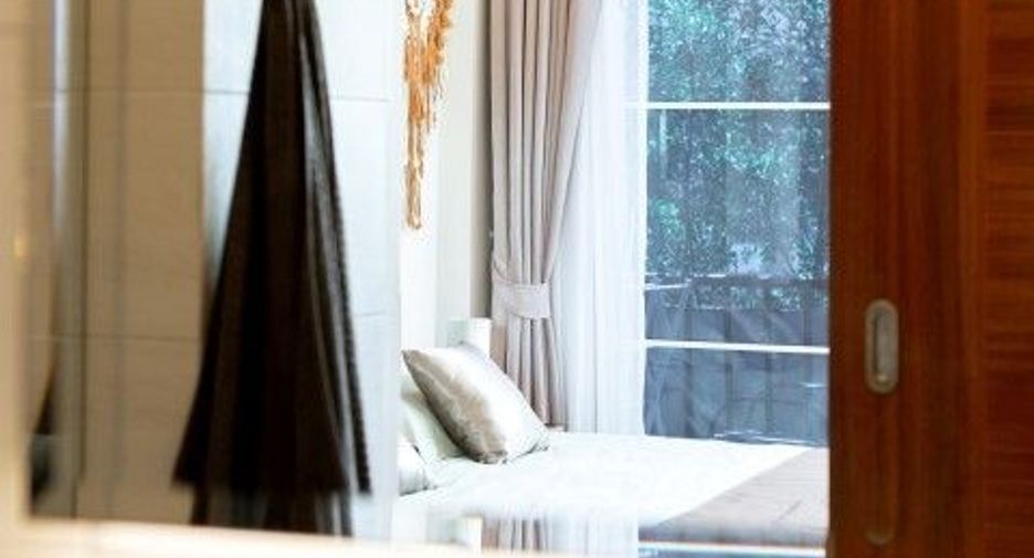 For sale 1 bed condo in Mueang Phuket, Phuket