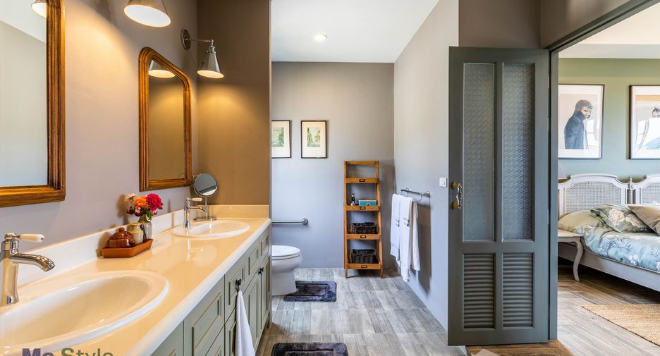 Villa zum Kauf mit 2 Zimmer in Pak Chong, Nakhon Ratchasima