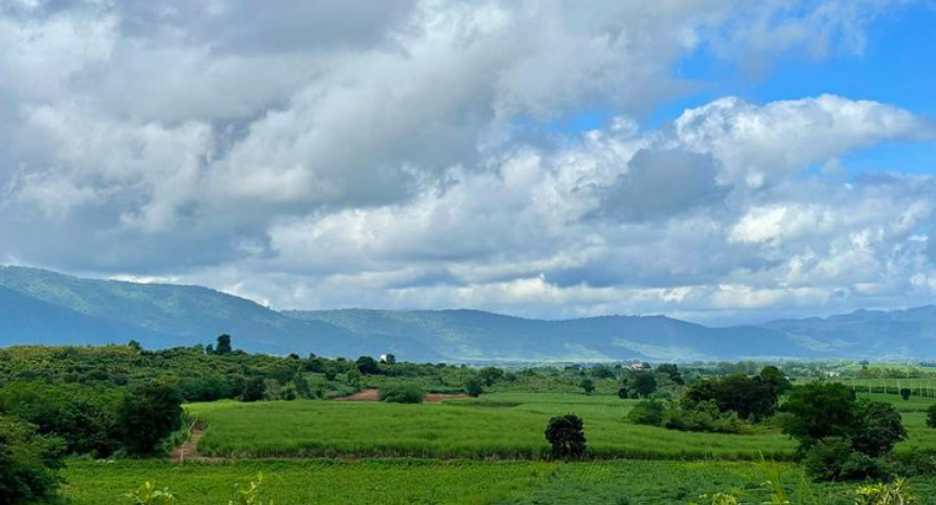 Villa zum Kauf mit 2 Zimmer in Pak Chong, Nakhon Ratchasima