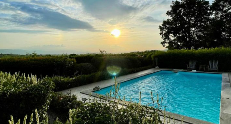 Villa zum Kauf mit 2 Zimmer in Pak Chong, Nakhon Ratchasima