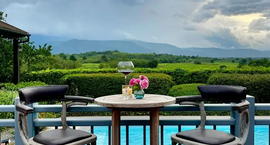 Villa zum Kauf mit 2 Zimmer in Pak Chong, Nakhon Ratchasima