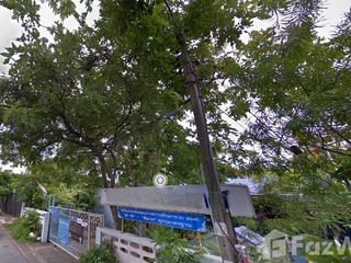 For sale land in Sai Mai, Bangkok