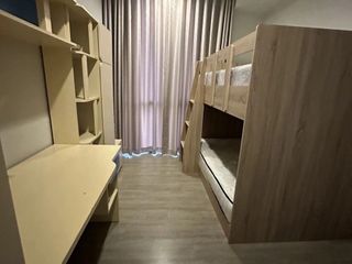 À vendre 2 chambres condo à Suan Luang, Bangkok