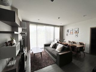 À vendre 2 chambres condo à Suan Luang, Bangkok