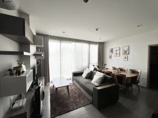 À vendre 2 chambres condo à Suan Luang, Bangkok