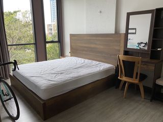 À vendre 2 chambres condo à Suan Luang, Bangkok