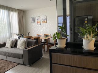 À vendre 2 chambres condo à Suan Luang, Bangkok