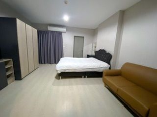 À vendre studio condo à Phra Pradaeng, Samut Prakan