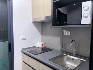 À vendre studio condo à Phra Pradaeng, Samut Prakan