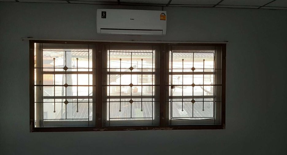 For rent 2 bedrooms townhouse in Bang Bua Thong, Nonthaburi