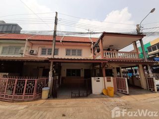 For rent 2 bedrooms townhouse in Bang Bua Thong, Nonthaburi
