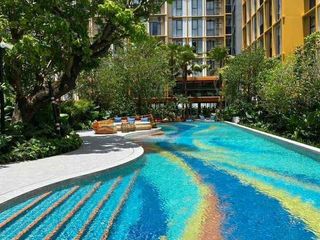 Condo en alquiler de estudio en Mueang Phuket, Phuket