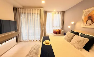 Wohnung zur Miete mit Studio in Mueang Phuket, Phuket
