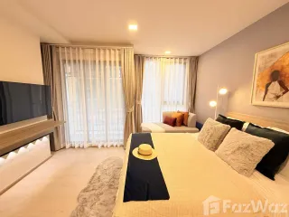For Rent Studio Condo In Mueang Phuket