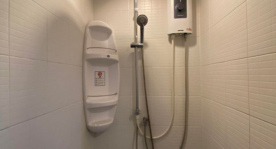 For sale 1 bed condo in Lat Phrao, Bangkok