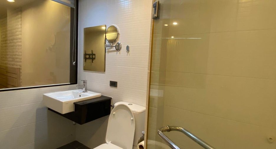 For sale 1 bed condo in Lat Phrao, Bangkok