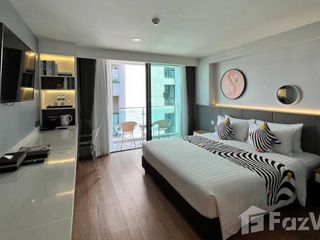 出售 1 卧室 公寓 在 Phuket Town, 普吉