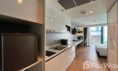 Wohnung zum Kauf mit 1 Zimmer in Mueang Phuket, Phuket
