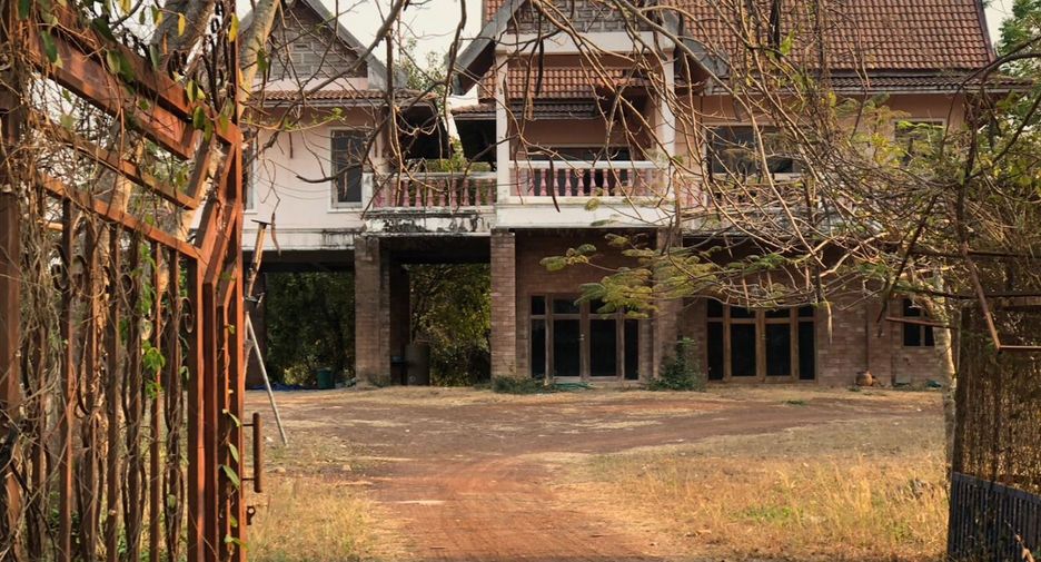 出售 土地 在 Mueang Nong Khai, Nong Khai