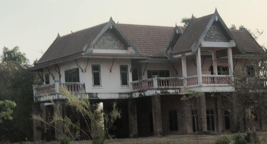 For sale land in Mueang Nong Khai, Nong Khai