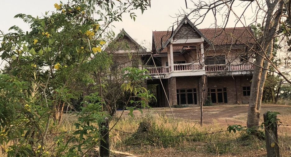出售 土地 在 Mueang Nong Khai, Nong Khai