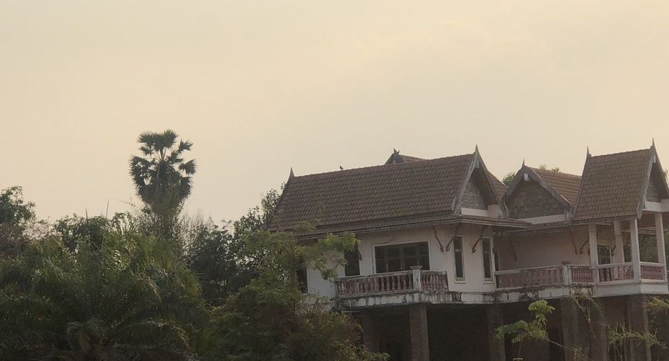 For sale land in Mueang Nong Khai, Nong Khai