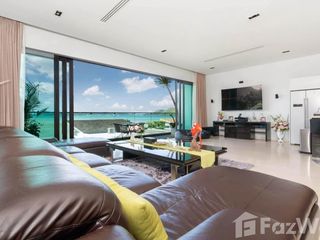 For rent 5 bedrooms villa in Mueang Phuket, Phuket
