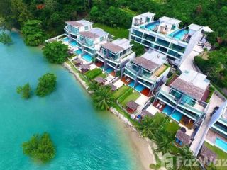For rent 5 bedrooms villa in Mueang Phuket, Phuket
