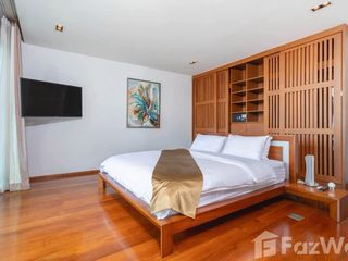 For rent 5 bedrooms villa in Mueang Phuket, Phuket