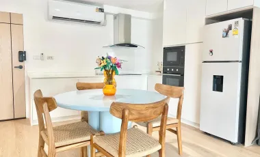 For sale 1 bed condo in Watthana, Bangkok