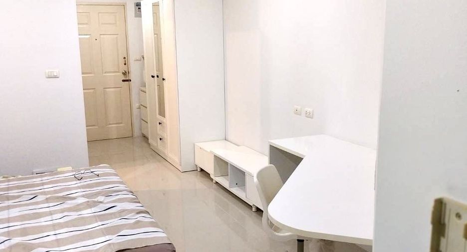 For sale studio condo in Mueang Khon Kaen, Khon Kaen