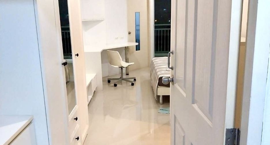 For sale studio condo in Mueang Khon Kaen, Khon Kaen