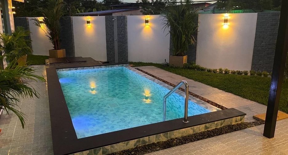 For sale 2 bedrooms villa in Thalang, Phuket