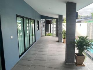 For sale 2 bedrooms villa in Thalang, Phuket