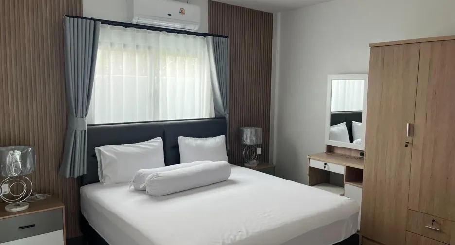 For sale 2 bedrooms villa in Thalang, Phuket