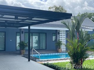 For sale 2 bedrooms villa in Thalang, Phuket