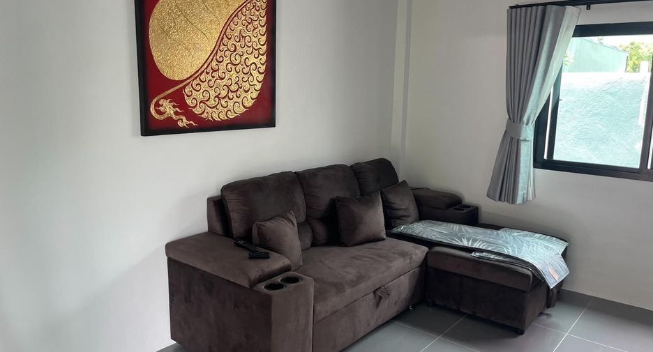For sale 2 bedrooms villa in Thalang, Phuket